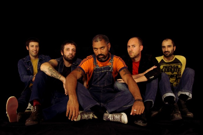  Barley Arts: Giuda, ancora tre tappe per lo 