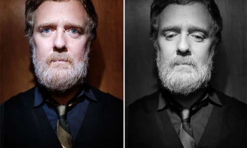 GLEN HANSARD - DUE DATE IN ITALIA A OTTOBRE PER IL MUSICISTA IRLANDESE, GIA' FRONTMAN DEI FRAMES E META' DEGLI SWELL SEASON