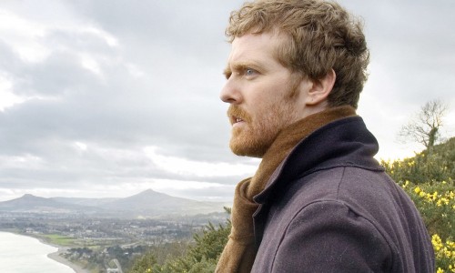 GLEN HANSARD - DUE DATE A LUGLIO IN ITALIA!