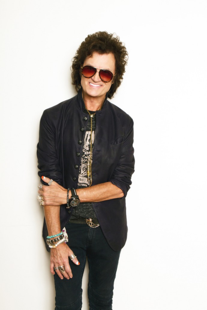 Barley Arts - Glenn Hughes: Annullato il tour Europeo