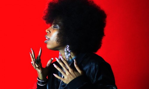 Georgia Anne Muldrow, un nuovo singolo uscito il 21 giugno su Brainfeeder