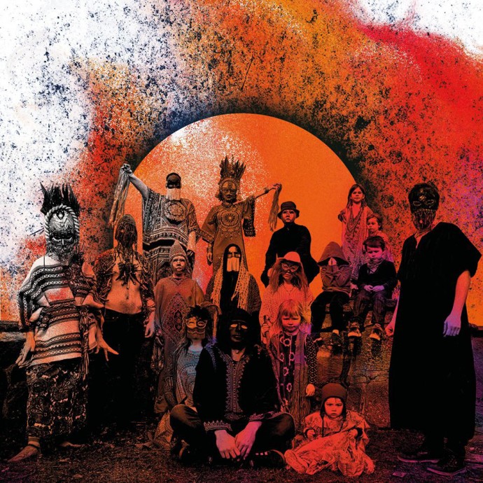 Goat: nuovo album 'Requiem', su Sub Pop records, ad ottobre.