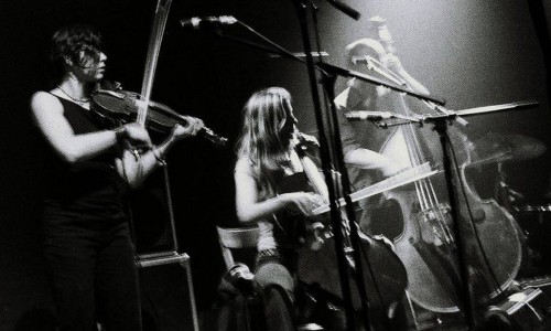 GODSPEED YOU! BLACK EMPEROR, venerdì 13 novembre 2015 - Teatro della Concordia Venaria Reale, Torino