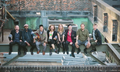 GOGOL BORDELLO: tre date a Bologna, Marina di Camerota (SA) e Milano per il tour estivo della band in Italia!