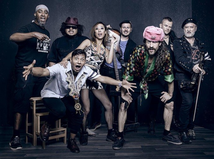 Gogol Bordello: il nuovo album “Seekers and Finders” e il ritorno in Italia per una data - 