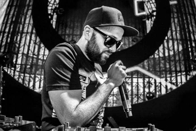 Gramatik, il 23 luglio a Collegno, Flowers festival