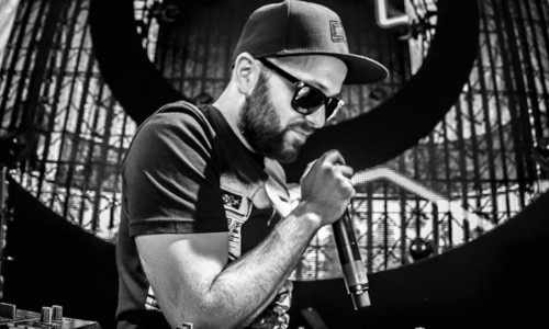 Gramatik, il 23 luglio a Collegno, Flowers festival