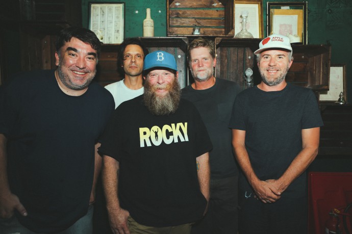 Grandaddy: annullato il tour della band