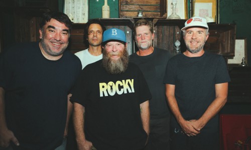 Grandaddy: annullato il tour della band