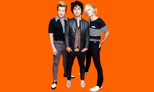 Green Day: in Italia a gennaio! Nuovo video dei Green Day - 'Bang Bang' 