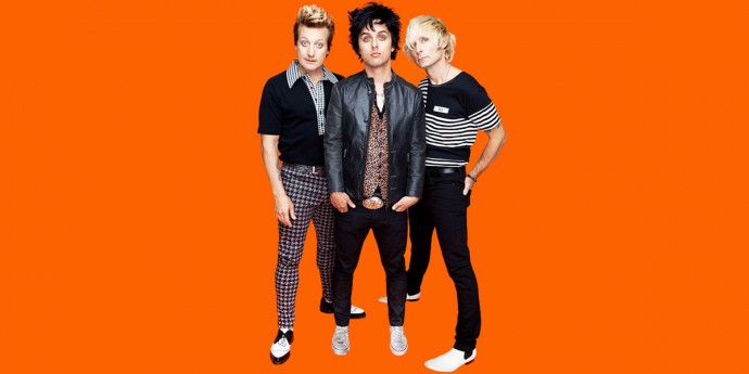 Green Day: in Italia a gennaio! Nuovo video dei Green Day - 'Bang Bang' 