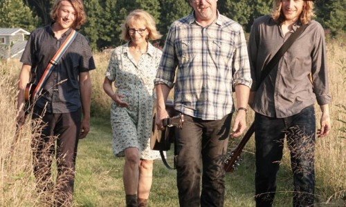 FolkClub, Torino: giovedì 27 aprile Tim Grimm band