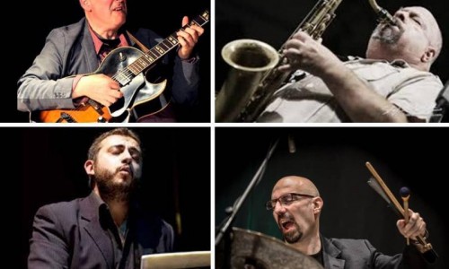 FolkClub, Torino: sabato 6 maggio Michael Rosen