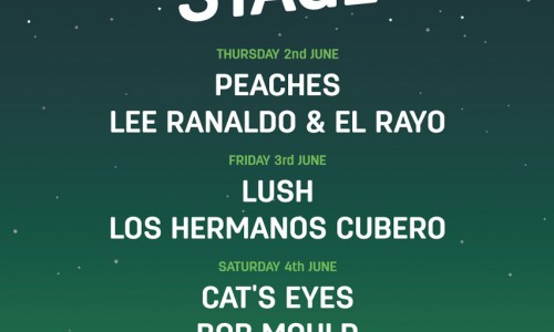 Ecco gli orari del Primavera Sound 2016 e la programmazione dell'Heineken Hidden Stage