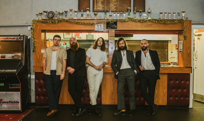 Cinzella festival: Idles è il primo nome annunciato per l'edizione 2021, dal 10 al 15 agosto presso le Cave di Fantiano, Grottaglie