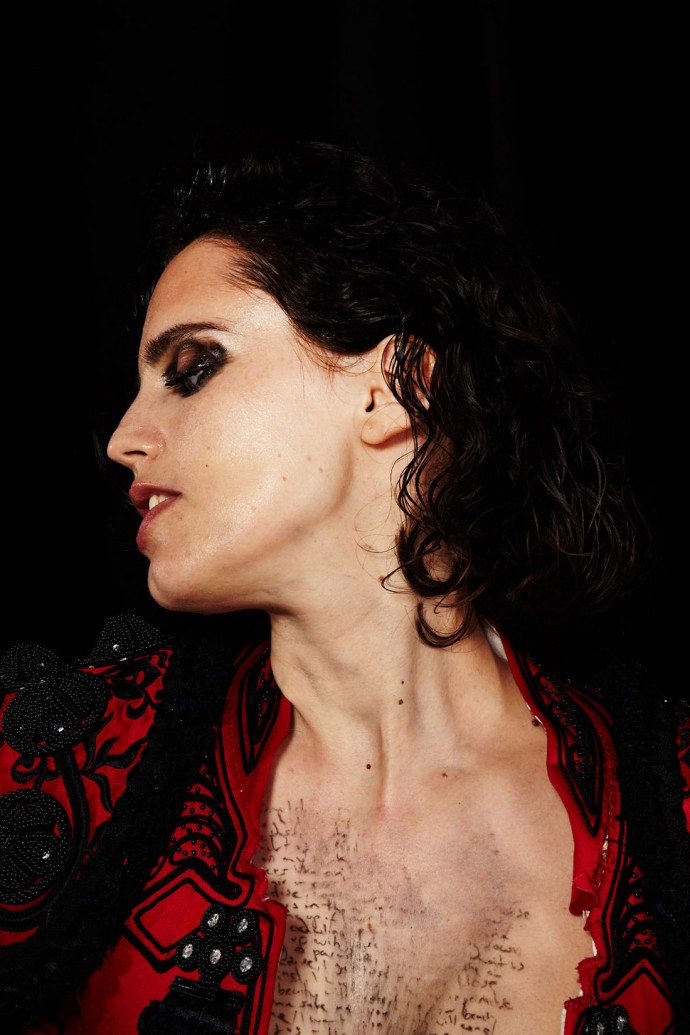 Anna Calvi in Italia a Novembre con il suo 