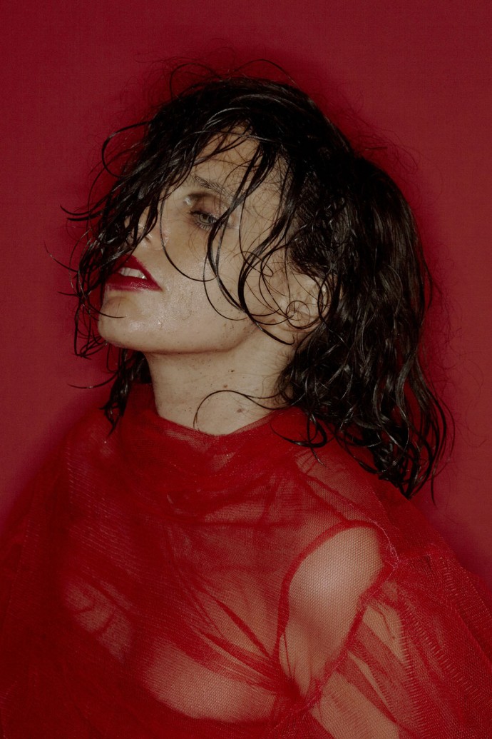 Anna Calvi in concerto a Torino, Hiroshima Mon Amour, per TOdays festival 