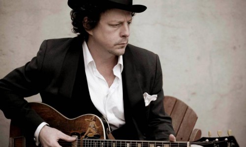 IAN SIEGAL (UK) & MIKE SPONZA BLUES BAND al folk club di Torino venerdì 20 marzo