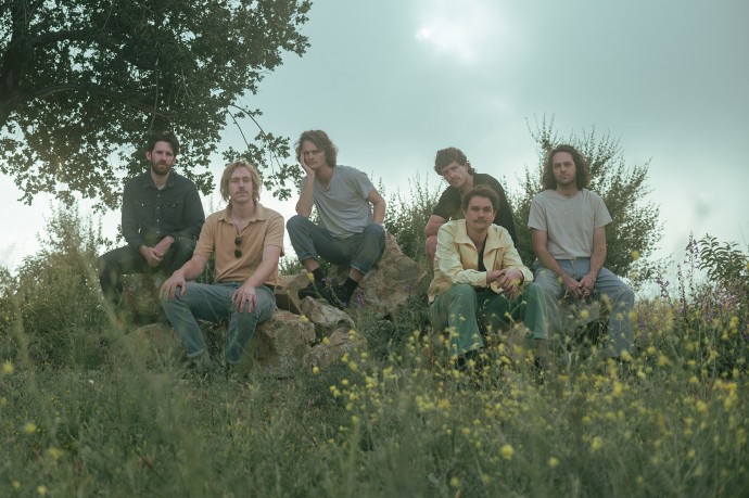 King Gizzard & The Lizard Wizard in Italia a marzo per un'unica data!