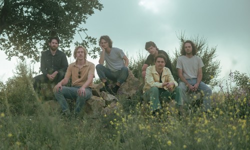 King Gizzard & The Lizard Wizard in Italia a marzo per un'unica data!