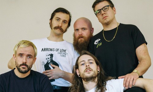 Idles: unica data italiana per presentare Brutalism -  Il video di 'Mother'' dal debut album