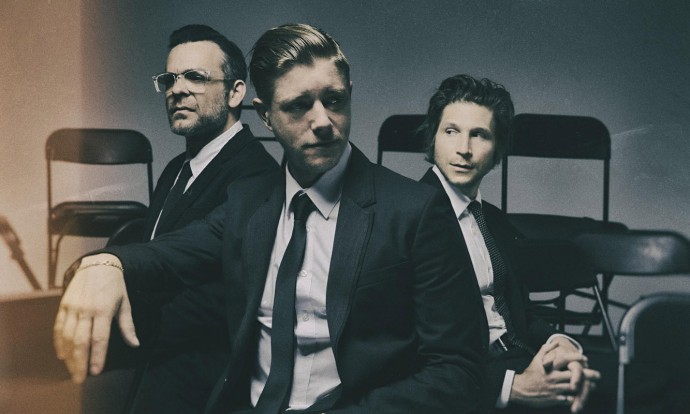 Interpol in Italia ad agosto: 23 agosto in concerto a Milano, Carroponte. 