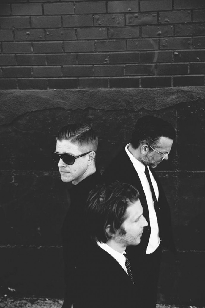 INTERPOL: QUATTRO DATE ESTIVE PER LA BAND DI PAUL BANKS! DOPO IL TUTTO ESAURITO DI MILANO, ARRIVANO, PER CONQUISTARE TORINO, PRATO, ROMA E TREVISO