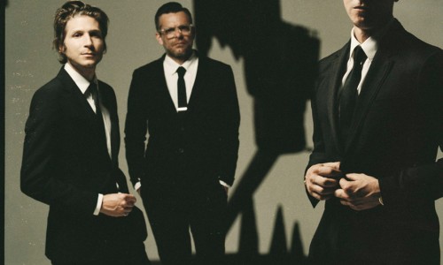 Interpol: due date in Italia ad agosto!