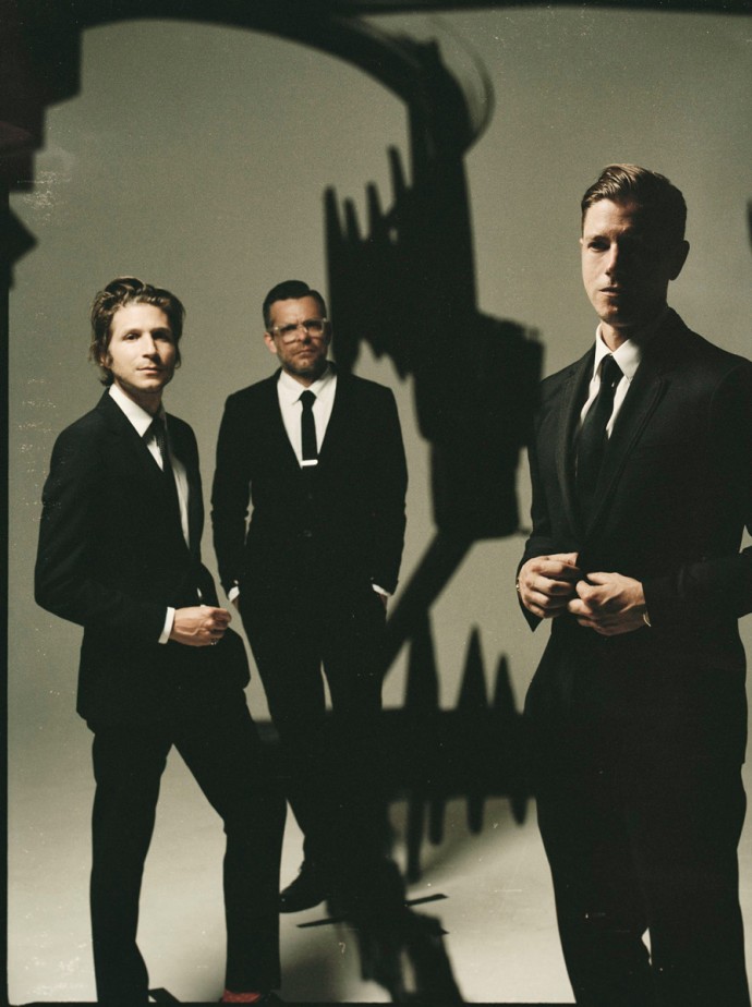 Interpol: due date in Italia ad agosto!