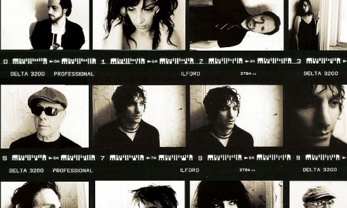 lyric video di Jesse Malin per il brano 