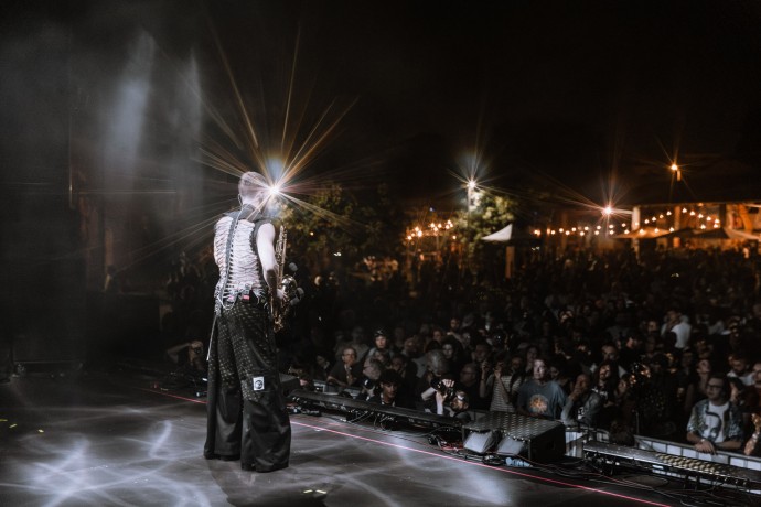JID25, Jazz is Dead! festival: - Chiusura festival ed epiloghi - 9.500 - 100 - 100 - 50 - 12