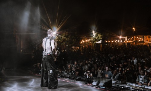 JID25,  Jazz is Dead! festival: - Chiusura festival ed epiloghi - 9.500 - 100 - 100 - 50 - 12