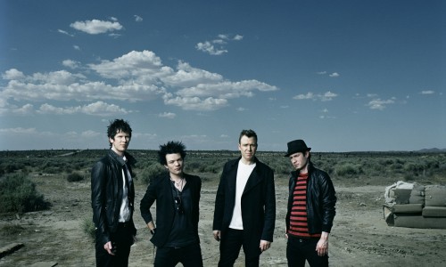 Si chiude ufficialmente con la new entry dei SUM 41, il cast di 'Rock in Idro 2012'     