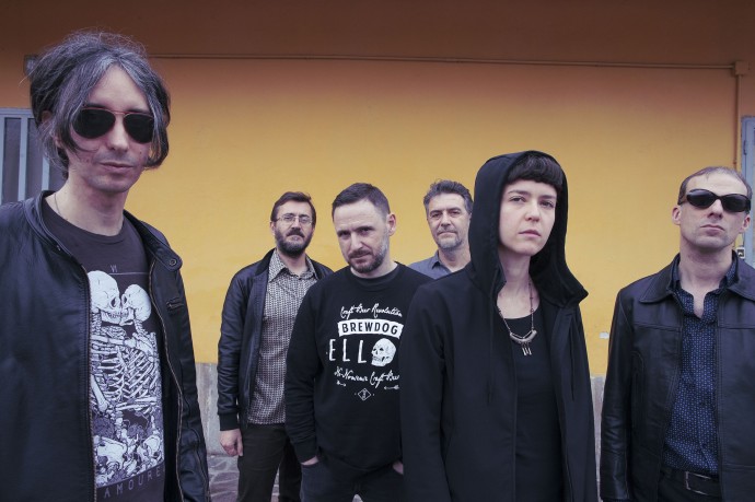 Tum Torino - Autunno 2019: Massimo Amato - Julie's Haircut - Ufomammut - Arto