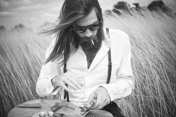 Barley Arts, Jack Broadbent: a grande richiesta torna a maggio