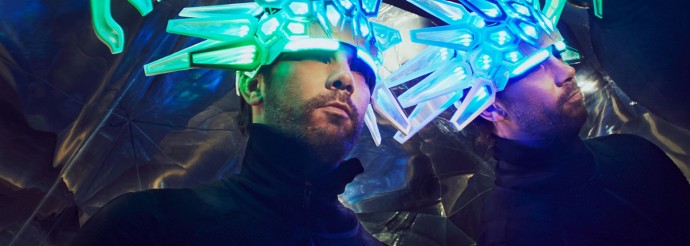 Jamiroquai: a novembre a Milano! Video di ‘Cloud 9' dal nuovo album ‘Automaton