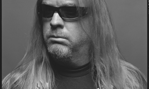 Lutto nel mondo del metal: muore Jeff Hanneman, storico chitarrista degli Slayer