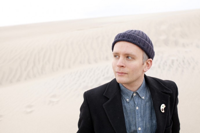 JENS LEKMAN: nuovo album e due date in Italia a dicembre!