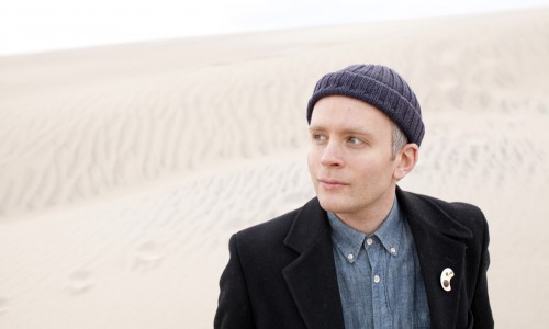 JENS LEKMAN: nuovo album e due date in Italia a dicembre!