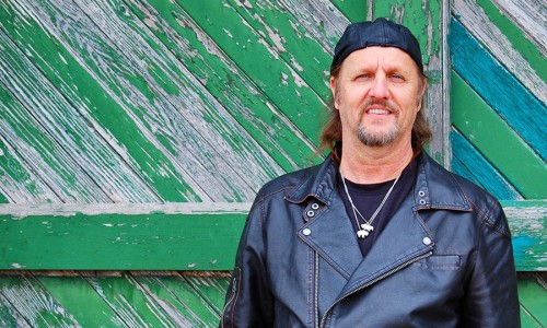 JIMMY LAFAVE & BAND (USA) al Folk Club di Torino