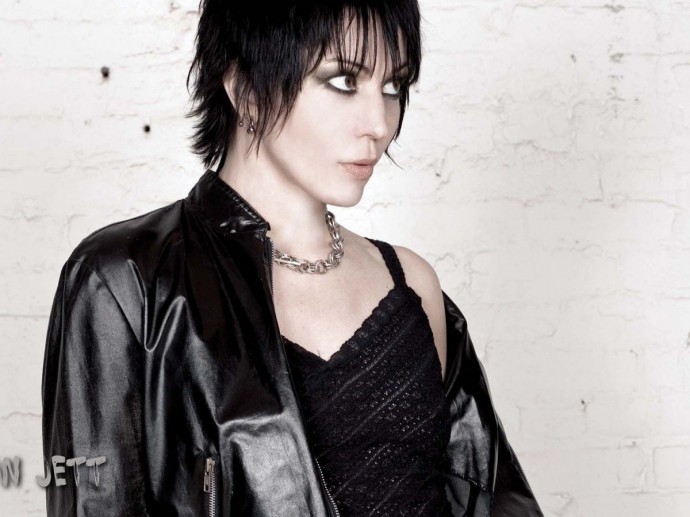 Joan Jett: in arrivo il nuovo album 