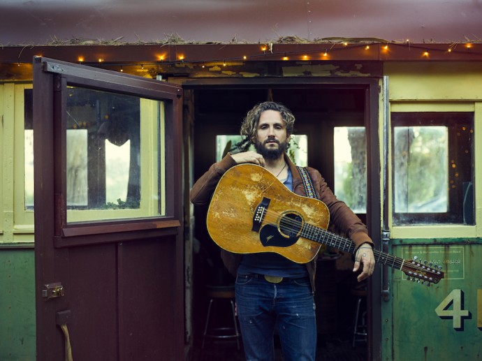 Barley Arts - Torna in Italia la prossima estate il John Butler Trio con il suo album ‘Home’