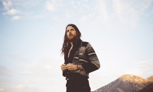 Jonathan Wilson in tour ad aprile