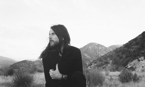 Barley Arts Promotion - Jonathan Wilson e la sua Band tornano in Italia il 16 settembre!