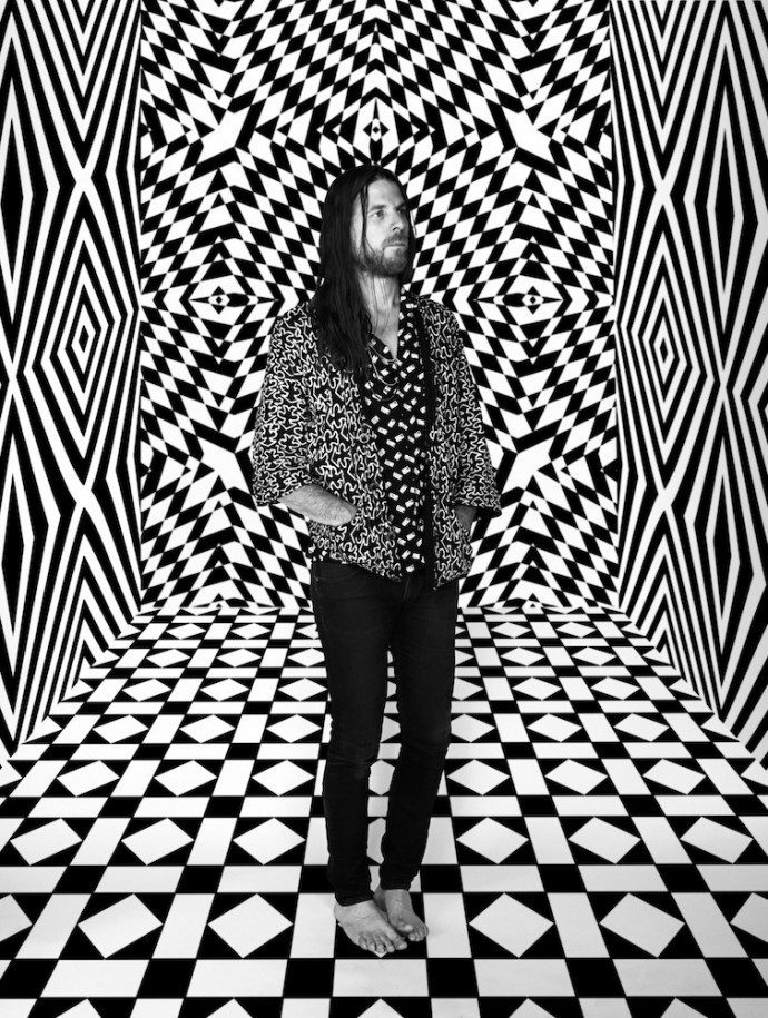 Barley Arts Promotion: Jonathan Wilson, il support del concerto milanese sarà Davey Horne