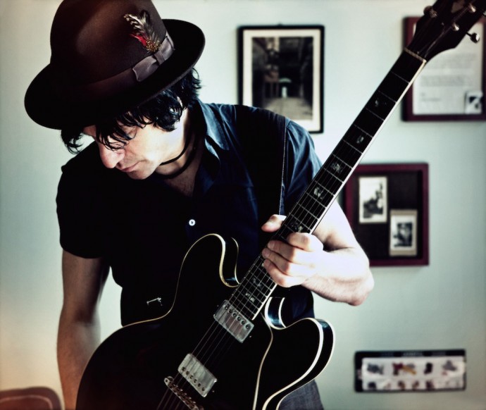 Nuovo video per di JESSE MALIN: 