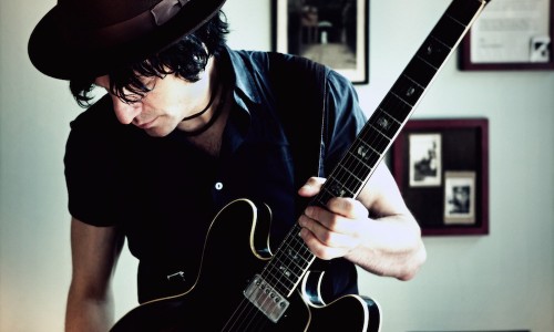 Nuovo video per di JESSE MALIN: 