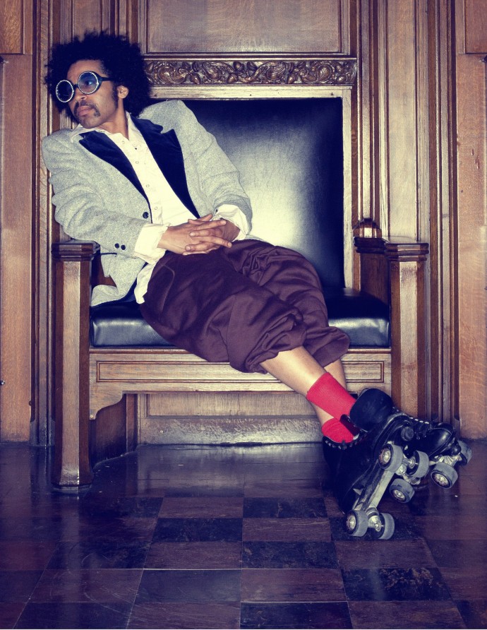 La Prima Estate: Moodymann si aggiunge a Kings of Leon, St. Vincent e Grace Jones, la line up è quasi completa