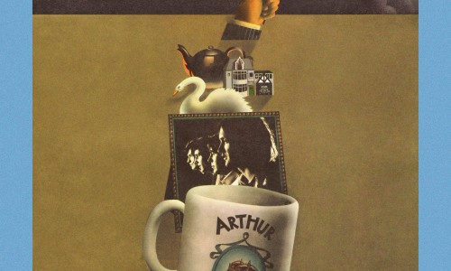 Arthur Or The Decline And Fall Of The British Empire” dei Kinks in edizione speciale per il cinquantesimo anniversario. Video di 