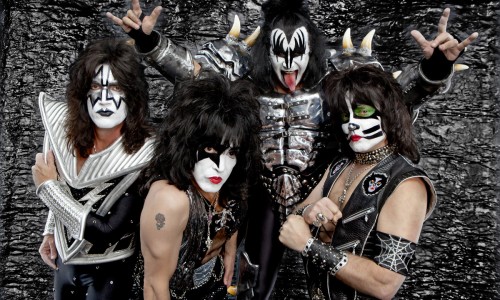 KISS Monster Tour 2013: arriva in Italia il Monster Tour!